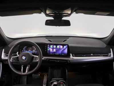 BMW X1 xDrive 20d Msport (13)