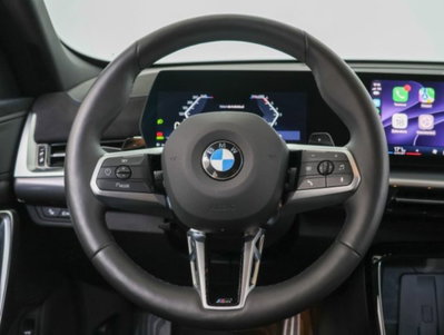 BMW X1 xDrive 20d Msport (14)