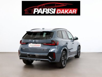 BMW X1 xDrive 20d Msport (3)