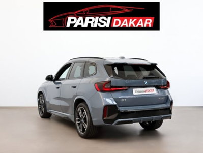 BMW X1 xDrive 20d Msport (4)