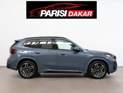BMW X1 xDrive 20d Msport (6)