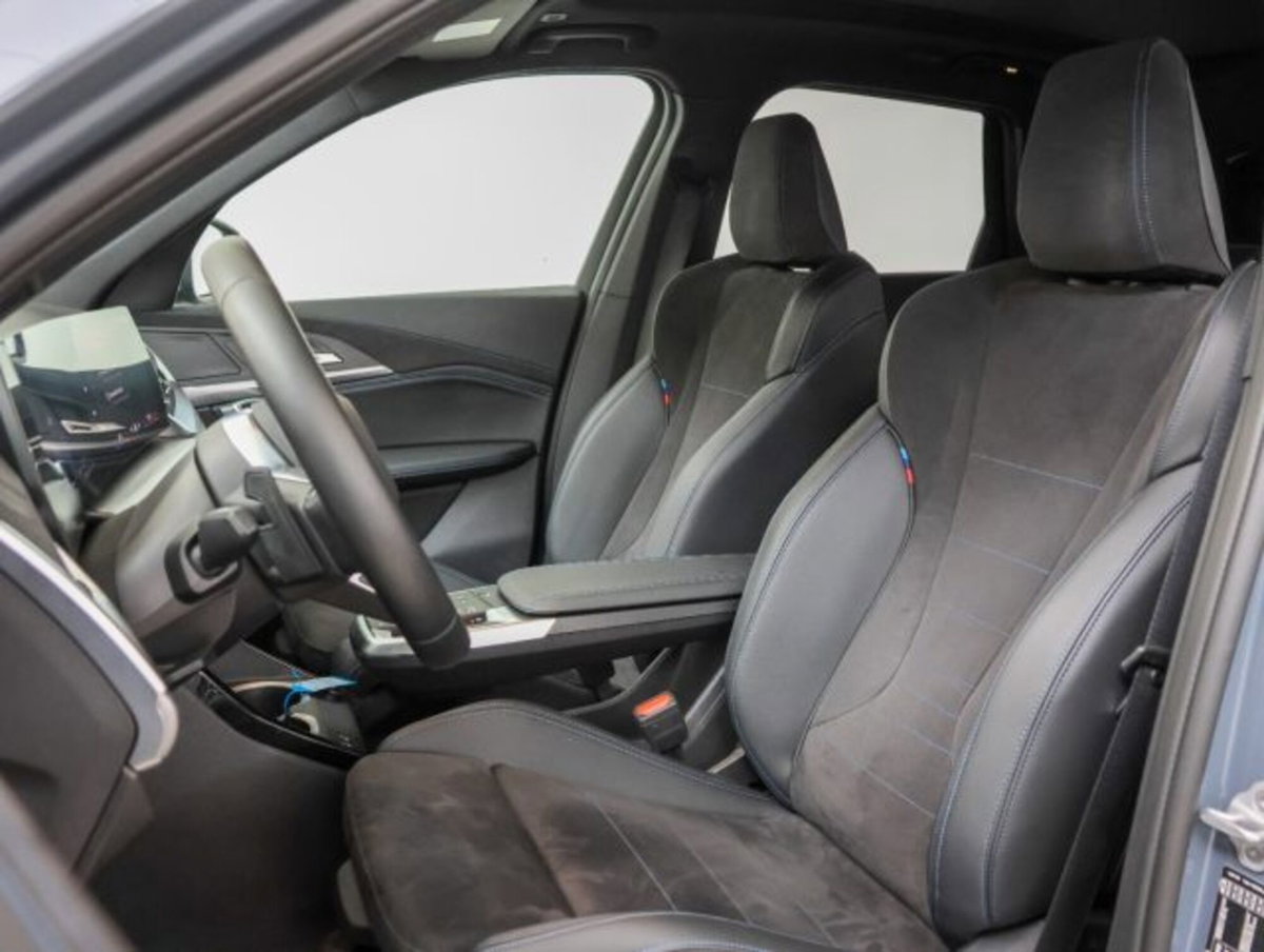 BMW X1 xDrive 20d Msport (8)