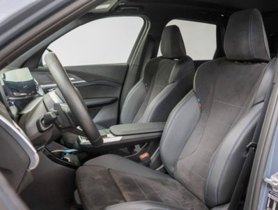 BMW X1 xDrive 20d Msport (8)