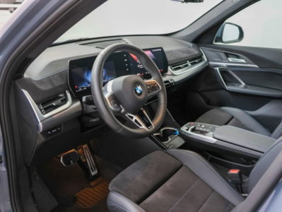 BMW X1 xDrive 20d Msport (9)
