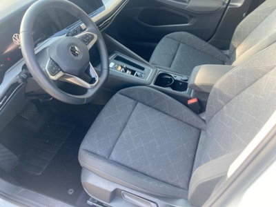 Volkswagen Golf 1.5 TGI DSG Life (6)