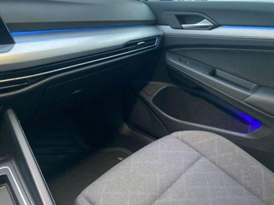 Volkswagen Golf 1.5 TGI DSG Life (7)