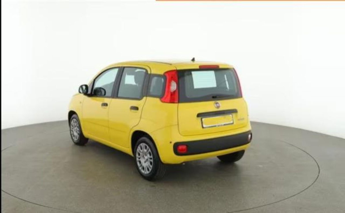 Fiat Panda 1.0 firefly hybrid s&s 70cv 5p.ti (2)