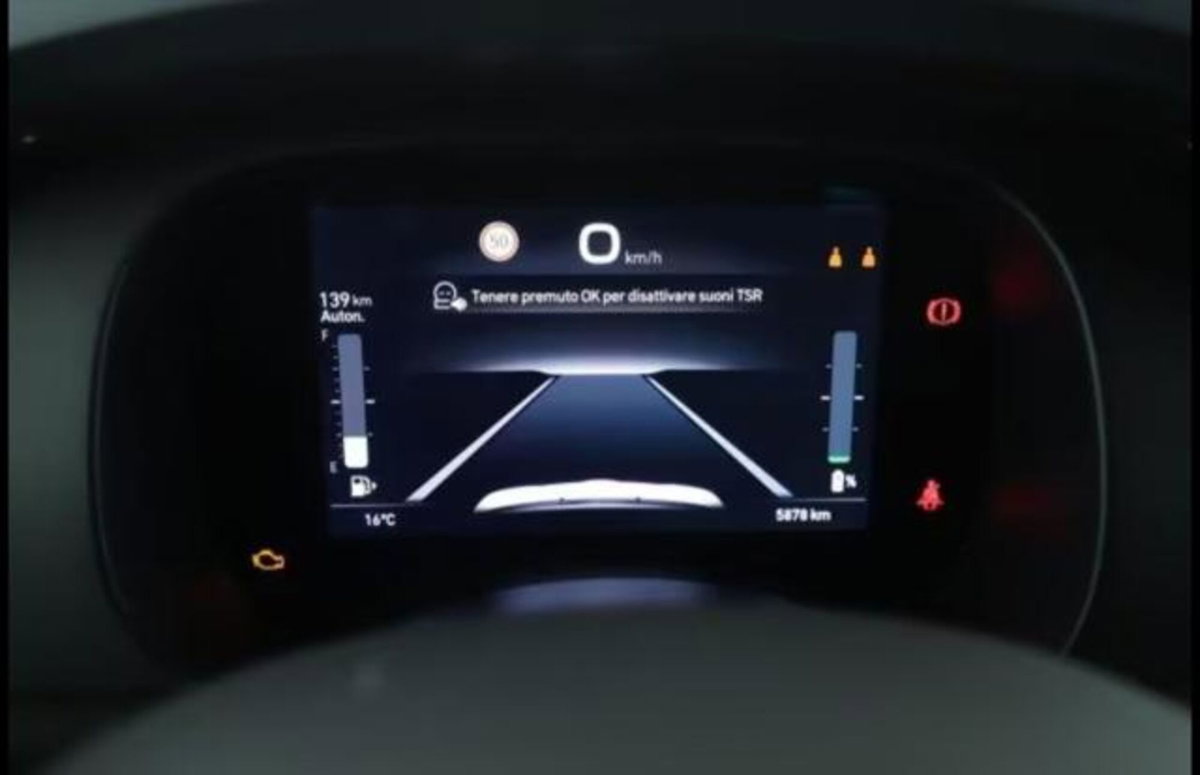 Fiat Panda 1.0 firefly hybrid s&s 70cv 5p.ti (4)