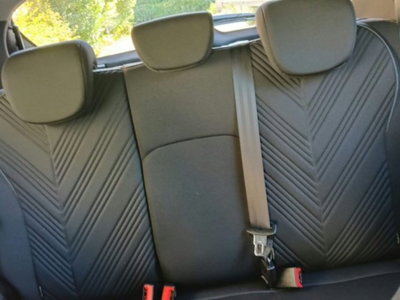 Lancia Ypsilon 1.0 FireFly 5 porte S&S Hybrid Ecochic Gold (10)