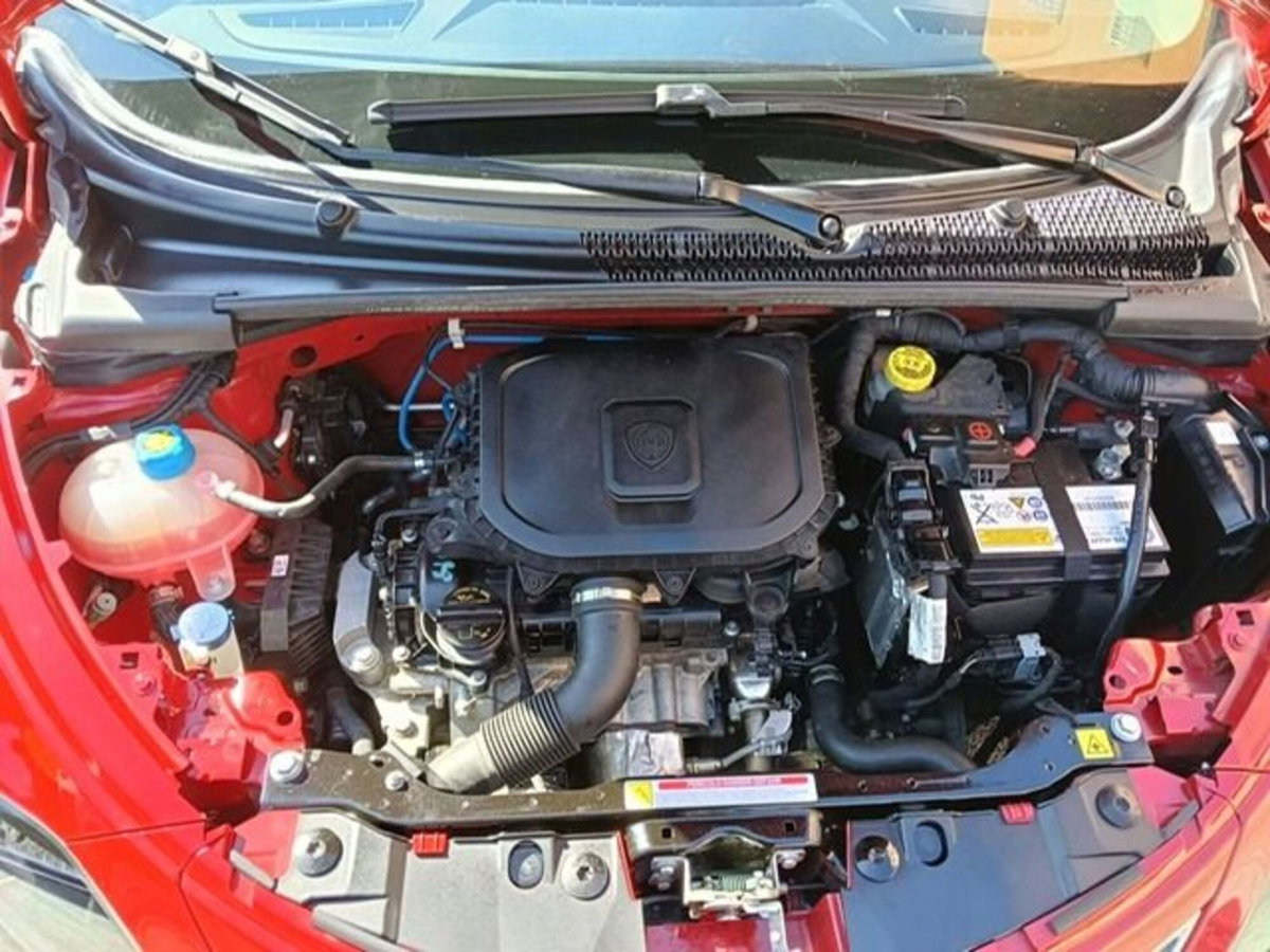 Lancia Ypsilon 1.0 FireFly 5 porte S&S Hybrid Ecochic Gold (16)