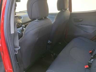 Lancia Ypsilon 1.0 FireFly 5 porte S&S Hybrid Ecochic Gold (18)