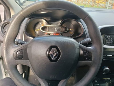 Renault Clio 1.5 dCi 8V 75CV Start&Stop 5 porte Van (15)