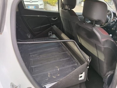 Renault Clio 1.5 dCi 8V 75CV Start&Stop 5 porte Van (6)