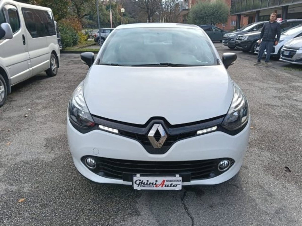 Renault Clio 1.5 dCi 8V 75CV Start&Stop 5 porte Van (8)