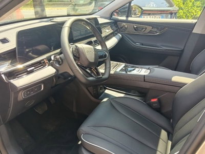 Omoda Omoda 5 EV 60,9 kWh Pure (7)