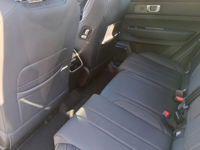 Jaecoo Jaecoo 7 1.6 tgdi Exclusive awd 7dct (10)