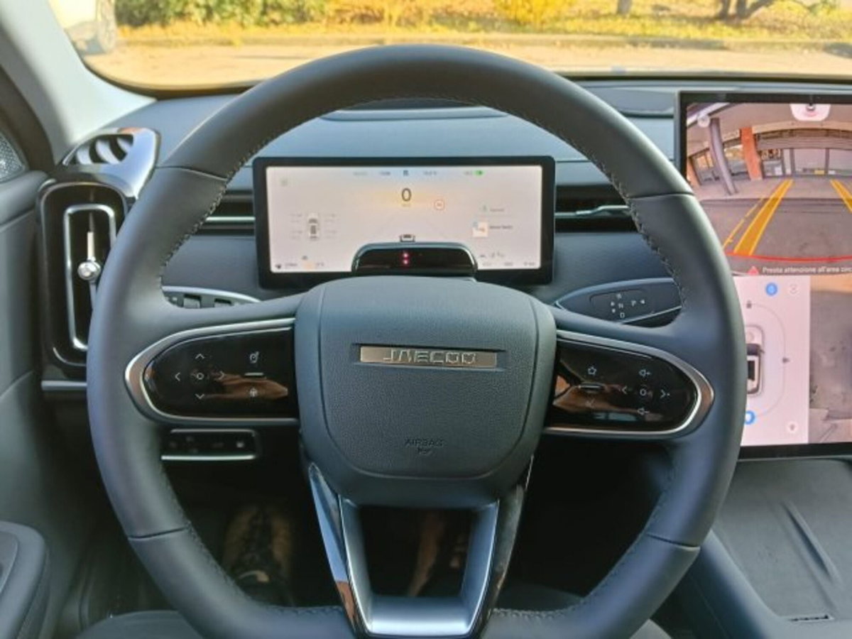 Jaecoo Jaecoo 7 1.6 tgdi Exclusive awd 7dct (6)