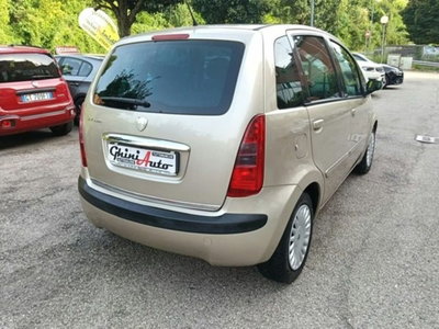 Lancia Musa 1.4 16V Platino (18)