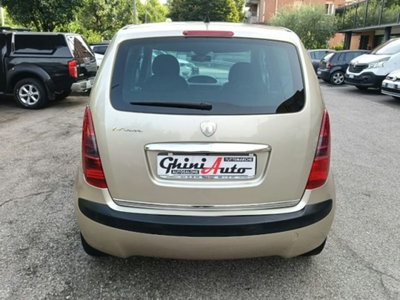 Lancia Musa 1.4 16V Platino (5)