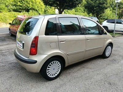 Lancia Musa 1.4 16V Platino (6)