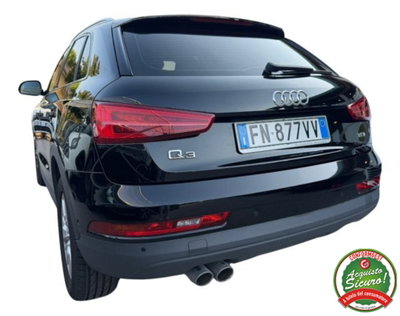 Audi Q3 2.0 TDI 120 CV Business (2)