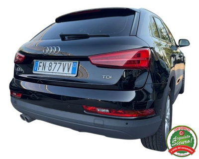 Audi Q3 2.0 TDI 120 CV Business (3)