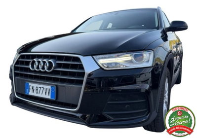 Audi Q3 2.0 TDI 120 CV Business (4)