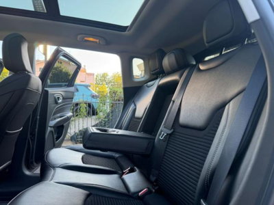 Jeep Compass 1.3 T4 190CV PHEV AT6 4xe Limited (10)
