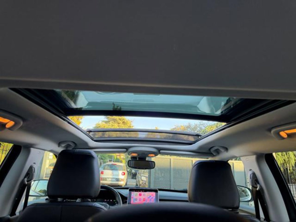 Jeep Compass 1.3 T4 190CV PHEV AT6 4xe Limited (13)