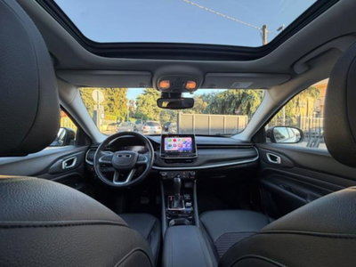 Jeep Compass 1.3 T4 190CV PHEV AT6 4xe Limited (14)