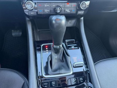 Jeep Compass 1.3 T4 190CV PHEV AT6 4xe Limited (17)