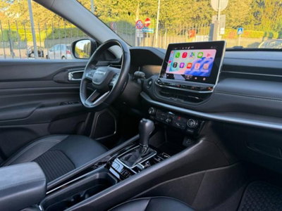 Jeep Compass 1.3 T4 190CV PHEV AT6 4xe Limited (20)