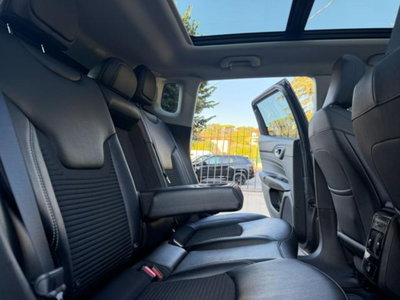 Jeep Compass 1.3 T4 190CV PHEV AT6 4xe Limited (9)