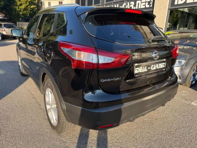 Nissan Qashqai 1.5 dCi N-Connecta (3)