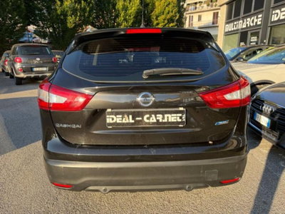 Nissan Qashqai 1.5 dCi N-Connecta (5)