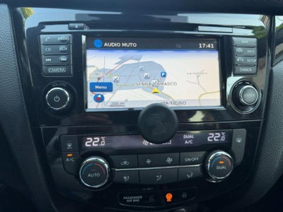 Nissan Qashqai 1.5 dCi N-Connecta (9)