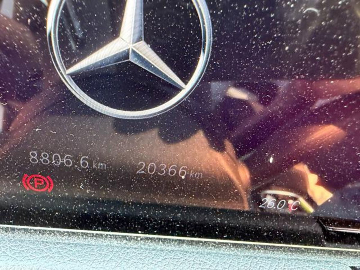 Mercedes-Benz GLA SUV 200 AMG Line Premium auto (10)
