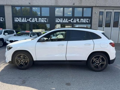 Mercedes-Benz GLA SUV 200 AMG Line Premium auto (2)
