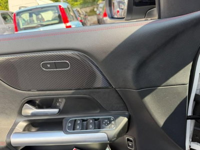 Mercedes-Benz GLA SUV 200 AMG Line Premium auto (9)
