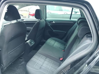 Volkswagen Golf 1.6 TDI 110 CV 5p. Comfortline BlueMotion (17)