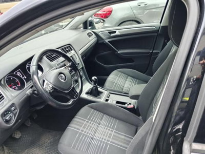 Volkswagen Golf 1.6 TDI 110 CV 5p. Comfortline BlueMotion (18)