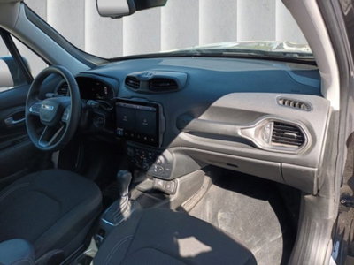 Jeep Renegade 1.5 turbo t4 mhev Summit 2wd dct (10)