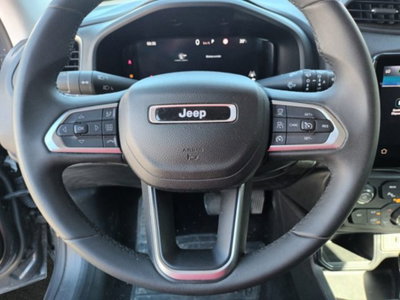 Jeep Renegade 1.5 turbo t4 mhev Summit 2wd dct (16)