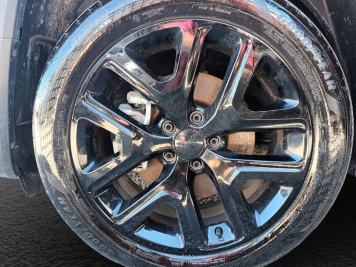 Jeep Renegade 1.5 turbo t4 mhev Summit 2wd dct (17)