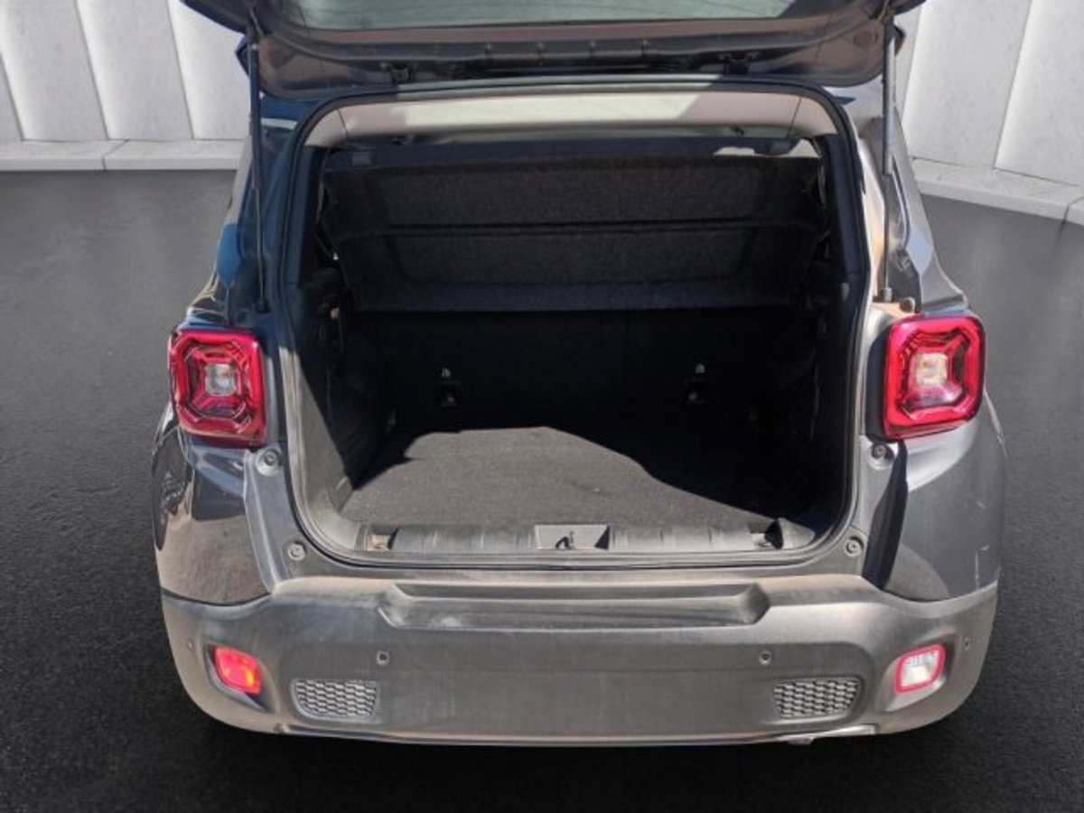 Jeep Renegade 1.5 turbo t4 mhev Summit 2wd dct (18)