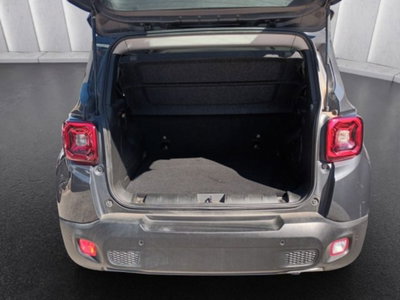 Jeep Renegade 1.5 turbo t4 mhev Summit 2wd dct (18)