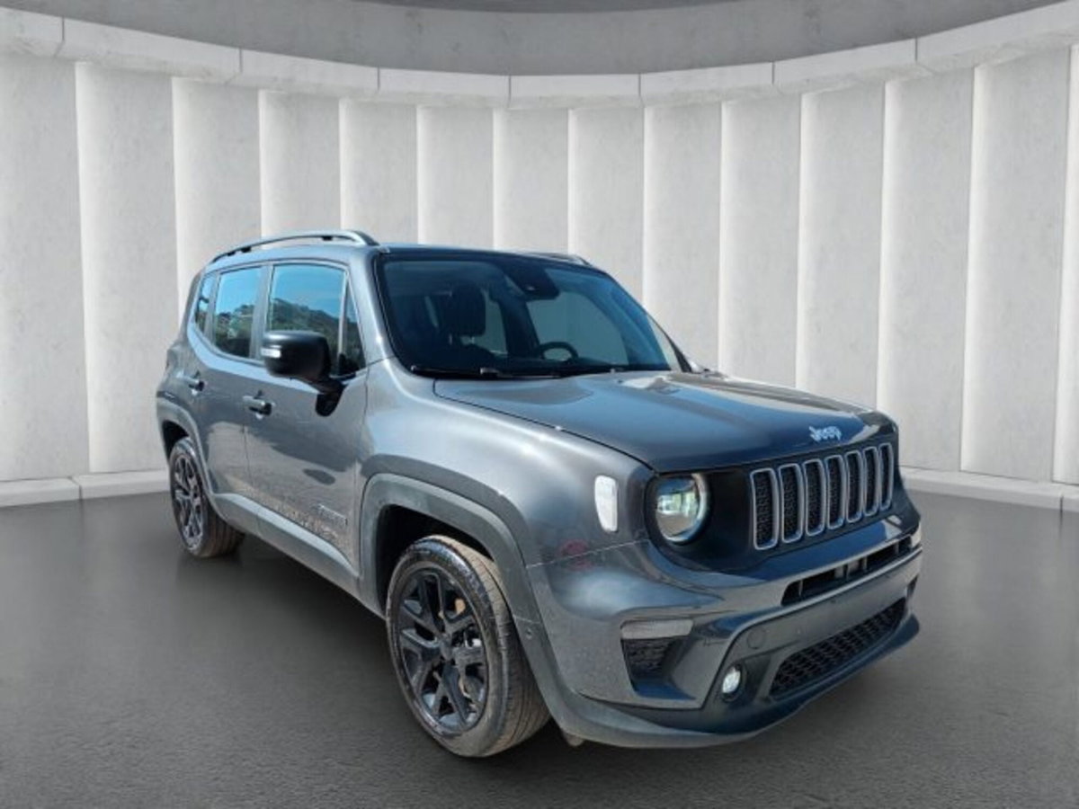 Jeep Renegade 1.5 turbo t4 mhev Summit 2wd dct (3)