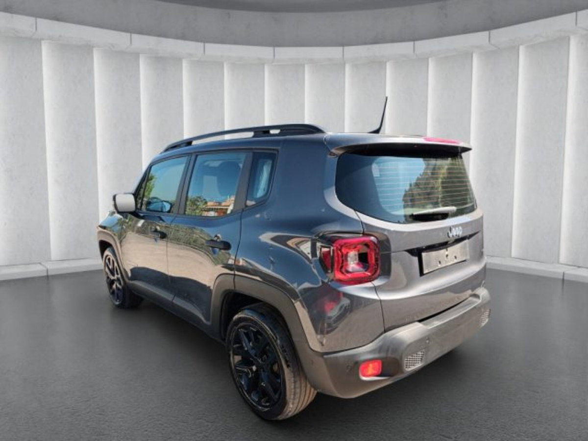 Jeep Renegade 1.5 turbo t4 mhev Summit 2wd dct (4)
