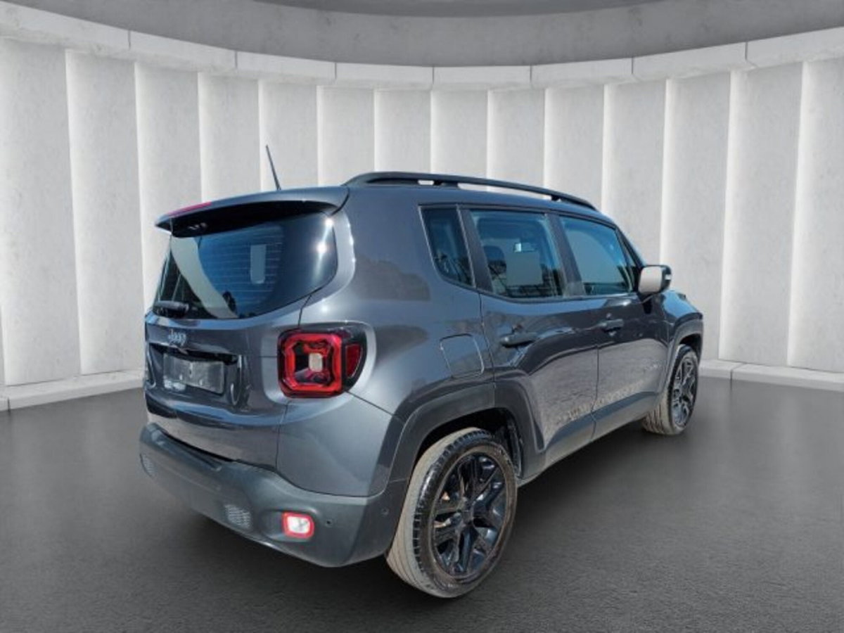 Jeep Renegade 1.5 turbo t4 mhev Summit 2wd dct (5)