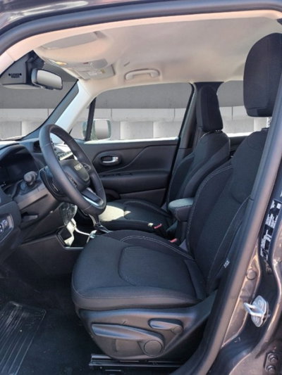Jeep Renegade 1.5 turbo t4 mhev Summit 2wd dct (6)